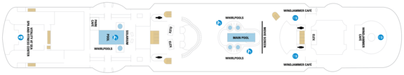 Deck Plan deck-4